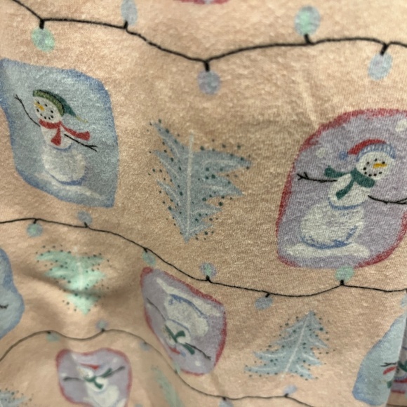 Nordstrom PJ Set - Picture 6 of 11